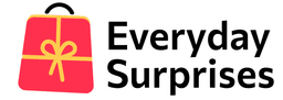Everyday Surprises Logo